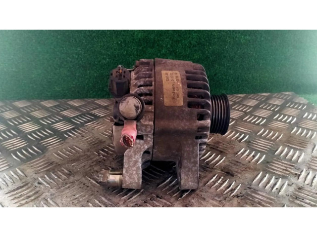 Генератор 3S6TAA, ALTERNADOR   Ford Fiesta      