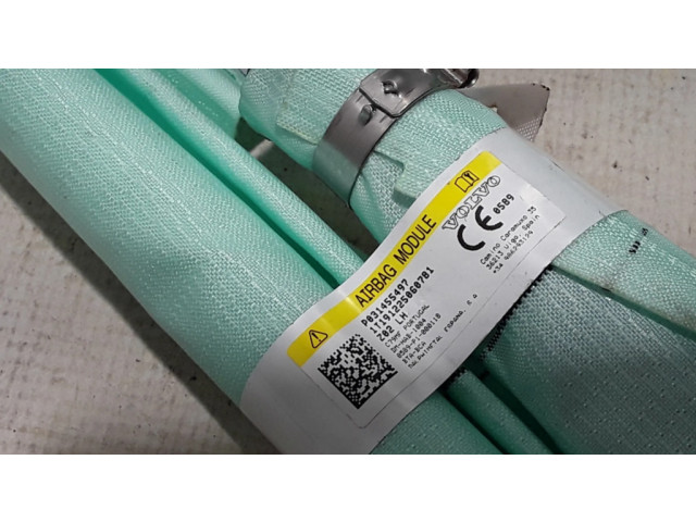 Боковая подушка безопасности 31455497   Volvo V60