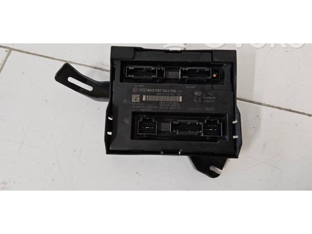 Блок комфорта 8K0907064DQ, 5DK00991910 Audi Q5 SQ5