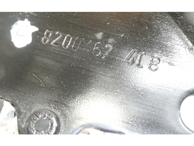 Řídící jednotka 215861639A Renault Grand Modus 2009