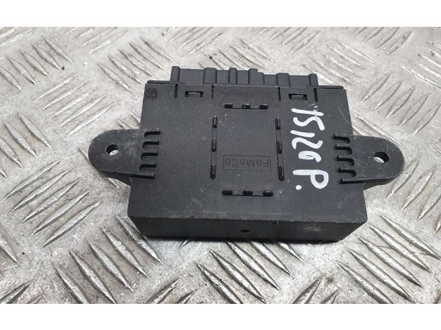 Блок управления LU5T14B531AF, FOMOCOD.I Ford Puma