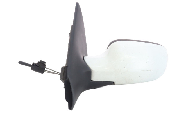 Zpětné zrcátko Renault Megane II 2006