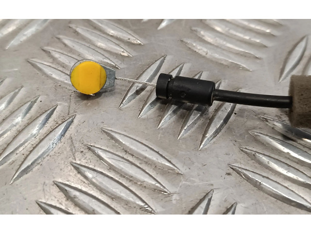 Замок раздвижная дверь Dacia Dokker K9K626