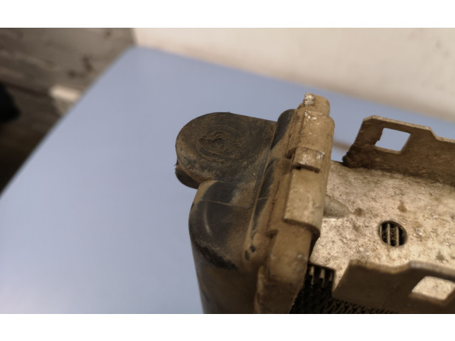 Радиатор охлаждающей жидкости