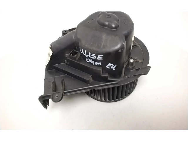 Вентилятор печки    599128800   Fiat Ulysse