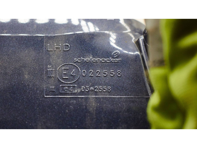 Зеркало электрическое        Chevrolet Captiva   -  года   