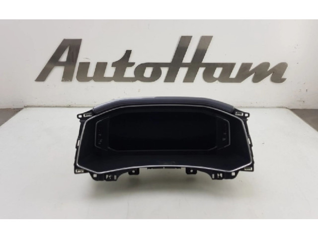 Přístrojová deska Volkswagen T-Roc 2021 17A920320A, 17A920320A