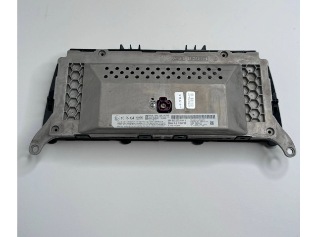 Дисплей    6822625   BMW X3 F25