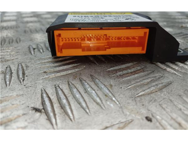 Блок подушек безопасности 8201163282, 8201163282 Dacia Sandero