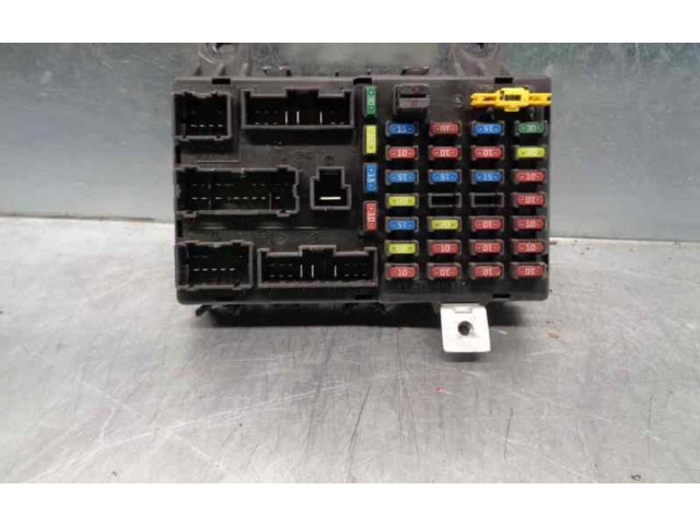 Модуль управления BSM 911981C000   Hyundai Getz    