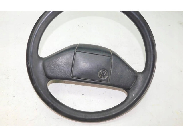 Руль Volkswagen Golf II 1984 - 1991 года 321419660