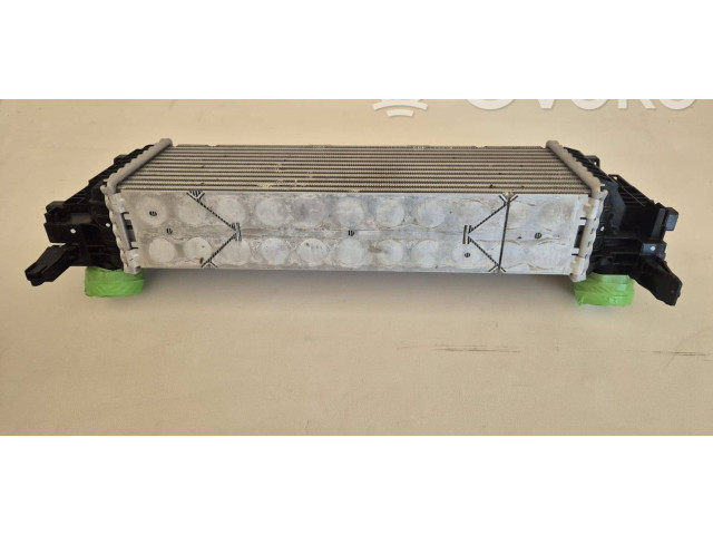 Интеркулер  GT576003   BMW X3 G01 