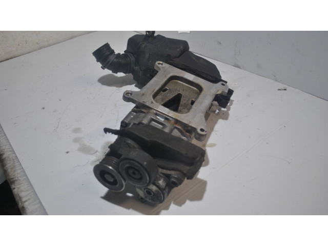 Турбина Нагнетатель Volkswagen Touran I  03C145601C, 331122         