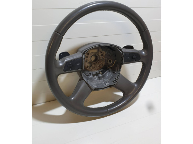 Volant Audi A6 S6 C6 4F 2007 61678343C00, 61682003D