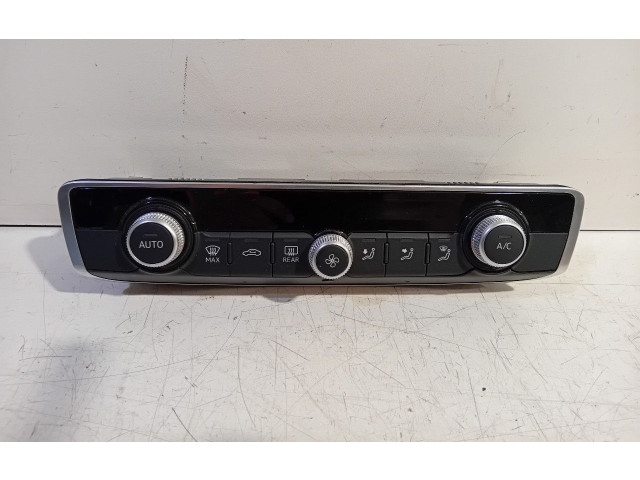 Блок управления климат-контролем 8V0820043F Audi A3 S3 8V