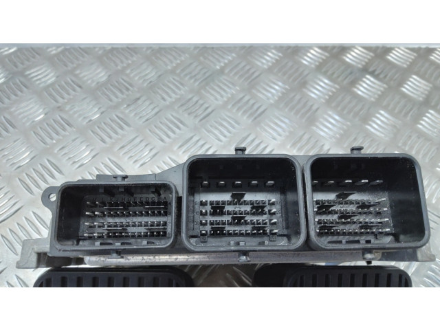 Řídící jednotka EX2312C520VA, 0281030418   Jaguar XF 2015