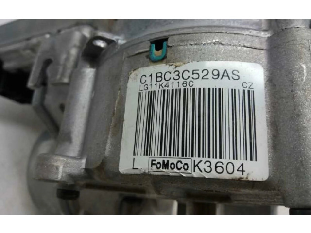 Руль Ford Fiesta 2009 - 2012 года C1BC3C529AS