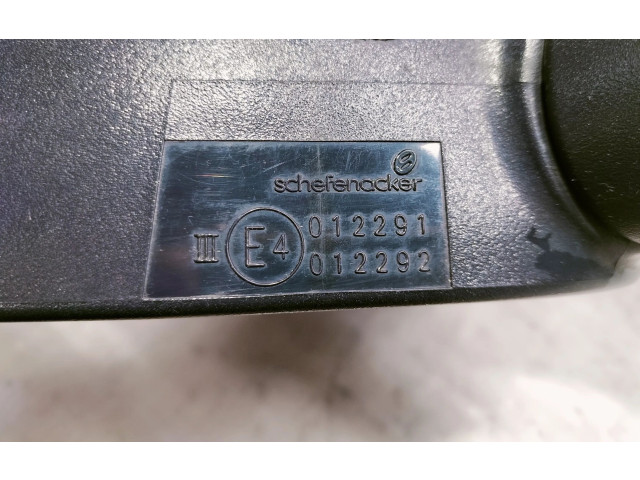 Зеркало электрическое        Chevrolet Matiz   -  года   