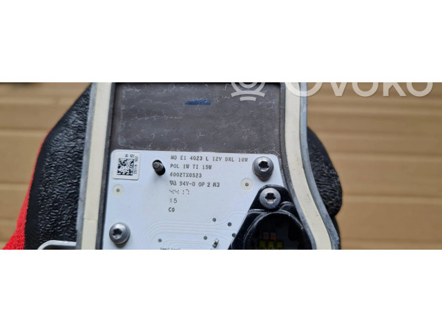 Блок управления Xenon