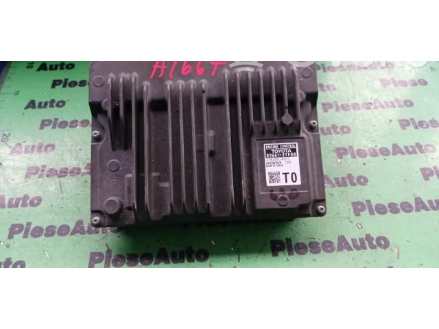 Řídící jednotka 2763004471, 896613TF00 Toyota Camry 2002