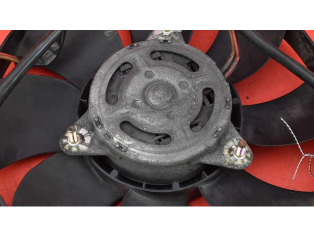 Вентилятор радиатора     8D0959455R, 8D0959455R    Skoda Superb B5 (3U) 