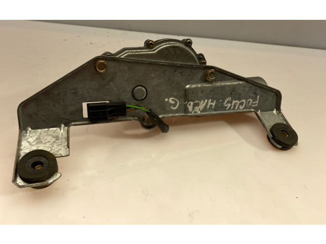 Моторчик заднего дворника 0390201529    Ford Focus