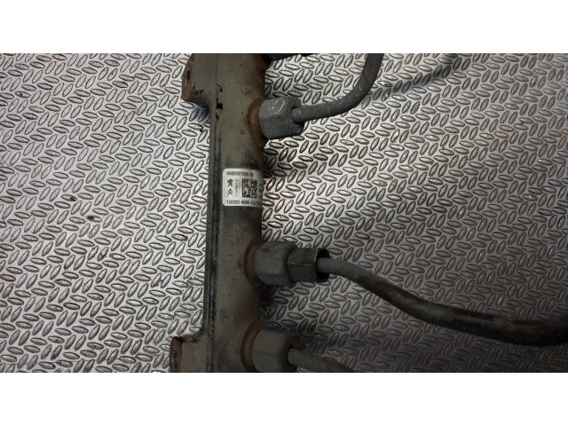 Vstřikovací lišta 94675G01 Citroen Berlingo pro naftový motor 1.6 9804788680 9H06/ DV6DTED