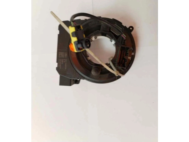 Подрулевой шлейф SRS GN1514A664AB Ford Ecosport