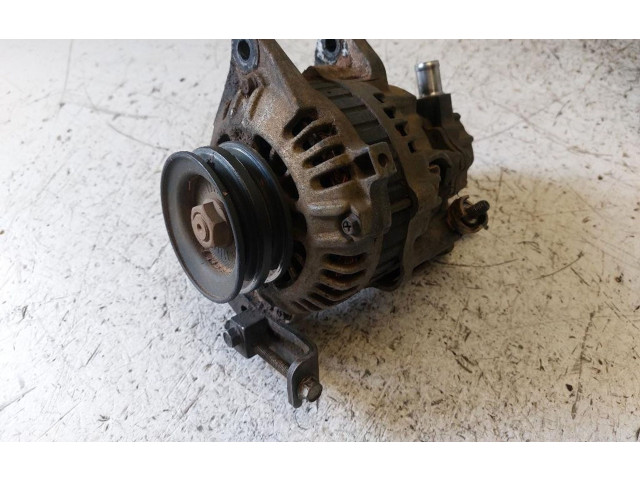 Генератор MN137866, 4D56T Mitsubishi Pajero