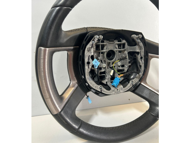 Руль Citroen C5  2008 - 2016 года 4109KW, 4109KW      