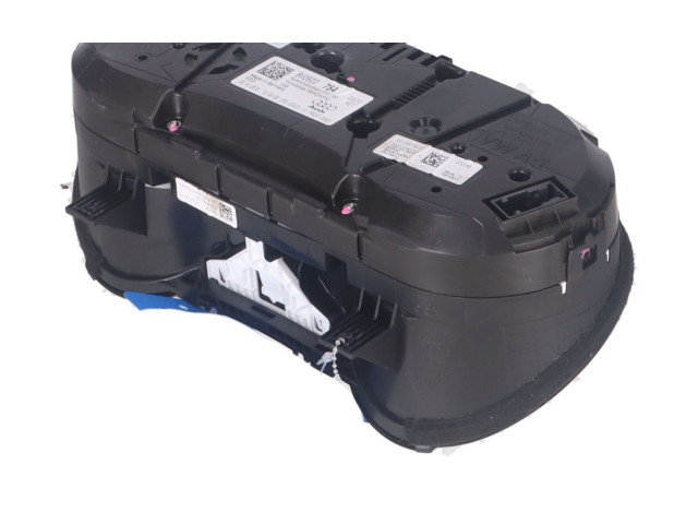 Панель приборов 8V0920754   Audi A3 S3 8V       