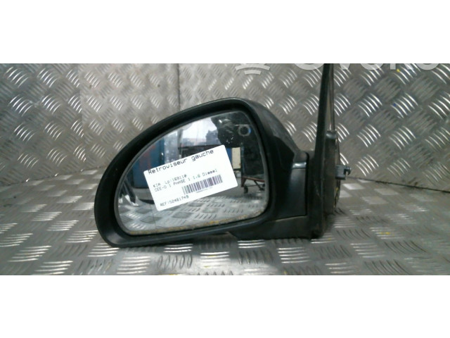 Зеркало (механическое) KIA Ceed 2006 - 2012 года