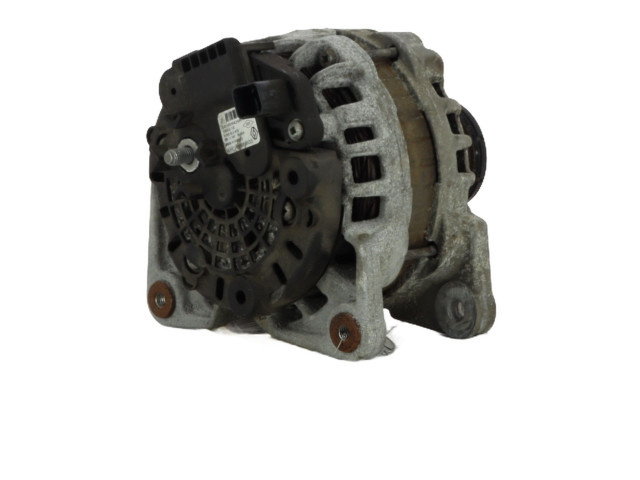 Генератор 231003071R   Renault Twingo III      