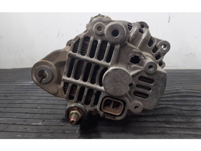 Генератор ME203546, A3TB1999 Mitsubishi Montero