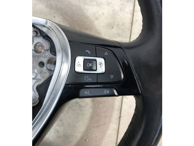 Руль Volkswagen Golf VII  2013 - 2019 года 5G0419091      