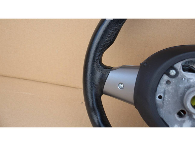 Руль BMW Z4 E85 E86  2002 - 2008 года       