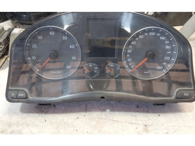 Панель приборов 1K0920862JX, 1K0920862 Volkswagen Golf Plus