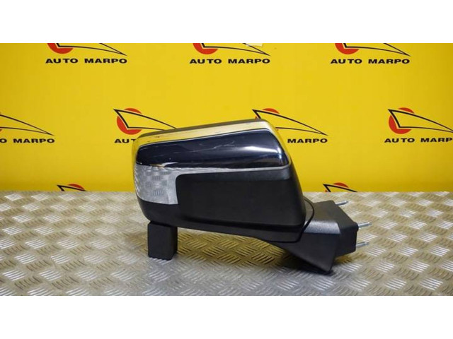 Зеркало электрическое        Chevrolet Silverado   -  года   