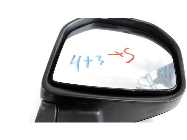 Zpětné zrcátko  Citroen Berlingo 2008  8154TF  