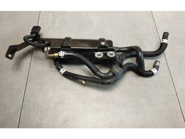 Топливный насос