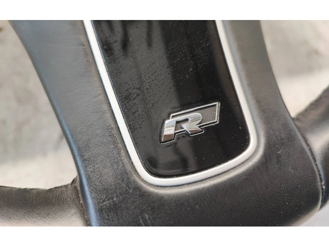 Volant Volkswagen Touareg II 2017 7P6419091CH