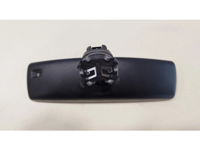 Зеркало заднего вида (в салоне)