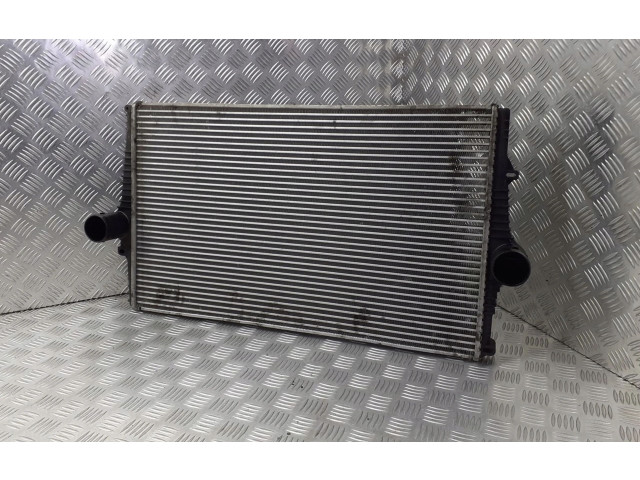 Интеркулер     Volvo S80 