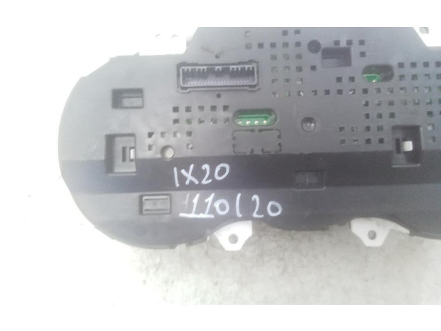 Панель приборов 940031K070, 94003-1K070 Hyundai ix20