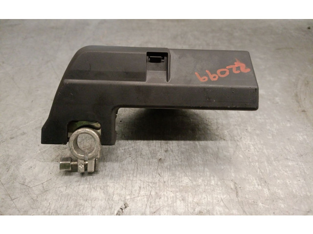 Модуль управления BSM 4F0915519 Audi A4 Allroad