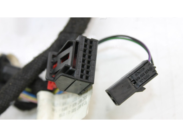 Зеркало электрическое        Audi Q3 F3  2018 -  года   