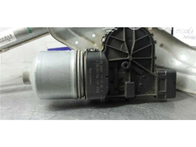 Моторчик дворников 0390241544, 0390241544 Dacia Logan VAN