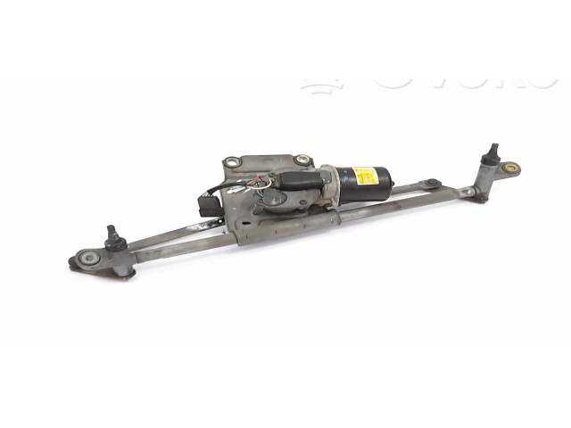 Моторчик дворников 53551502 Peugeot 406