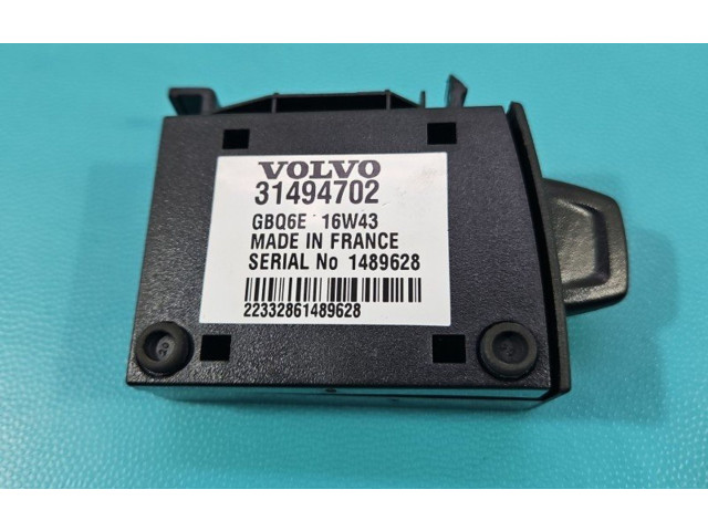 Блок комфорта 31494702, IMPRK1402398 Volvo V90 Cross Country