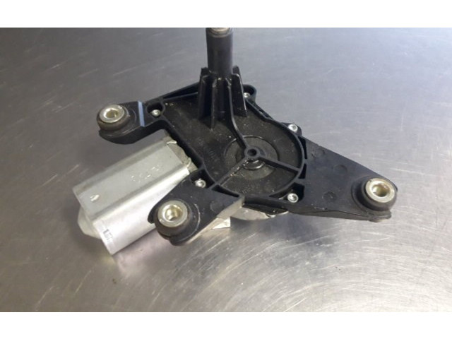 Моторчик заднего дворника 8200311486F, 8200311486F Renault Clio III